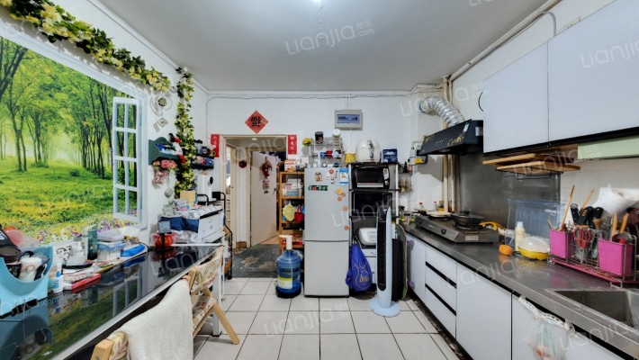 西直门外南路二手房实景图