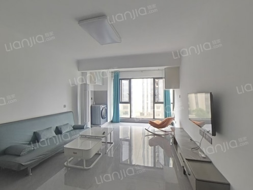 整租·正荣财富中心 3室2厅 南/北