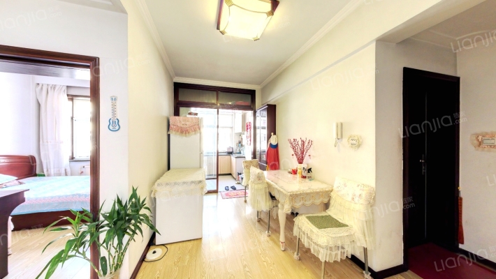 向阳家园小区二手房实景图