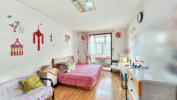 漪汾苑二手房实景图