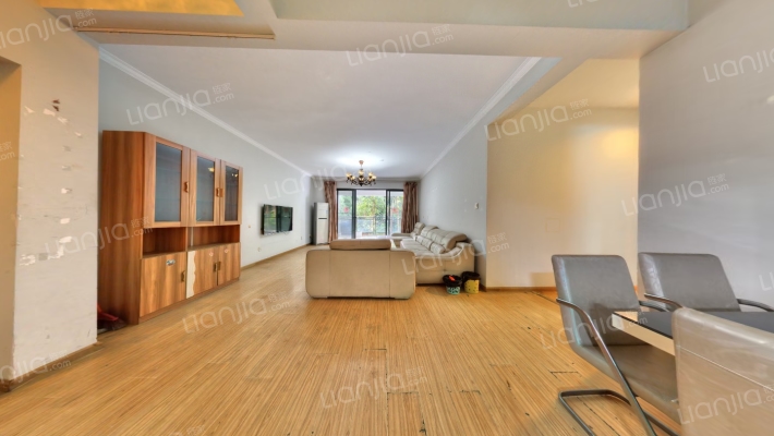 南苑小区B区二手房实景图