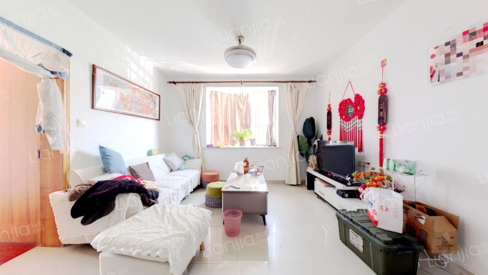 东方苑（木渎）二手房实景图