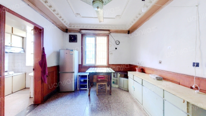 电子中意苑二手房实景图