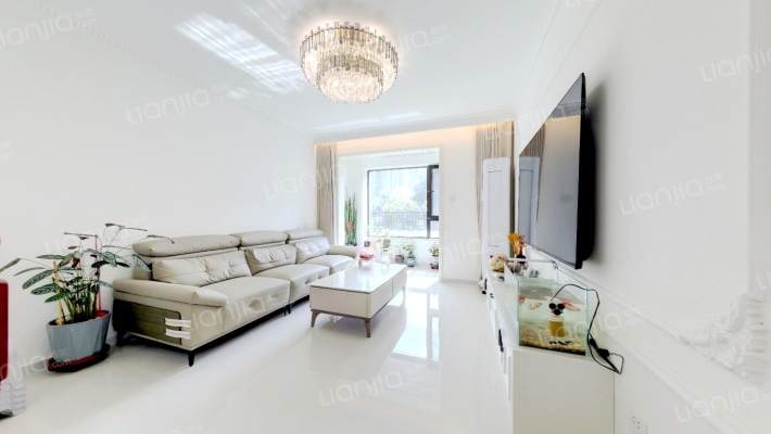 金融街·金悦郡二手房实景图