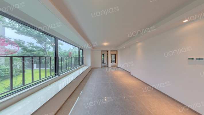 杭黄社区云川未来城二手房实景图