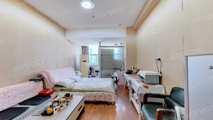 珍兴国际大厦二手房实景图