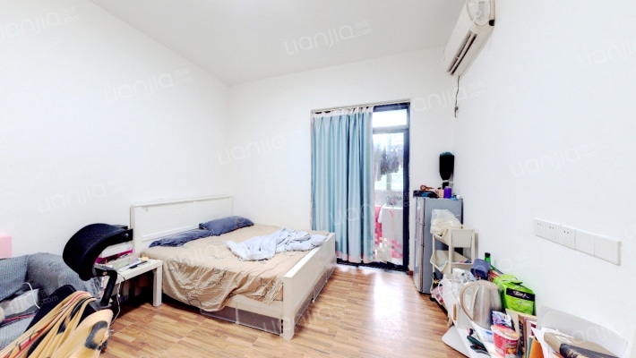 有方育才家园二手房实景图