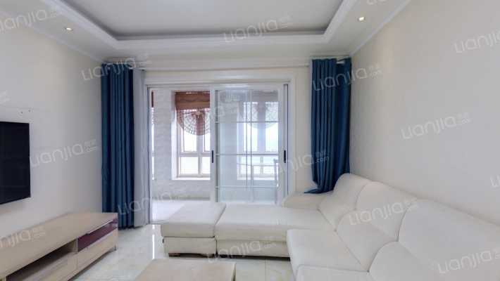 洛城·水韵园二手房实景图