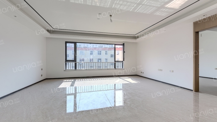 翠景台B区二手房实景图