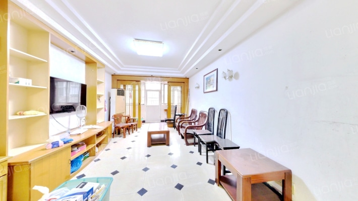 方舟园四村二手房实景图