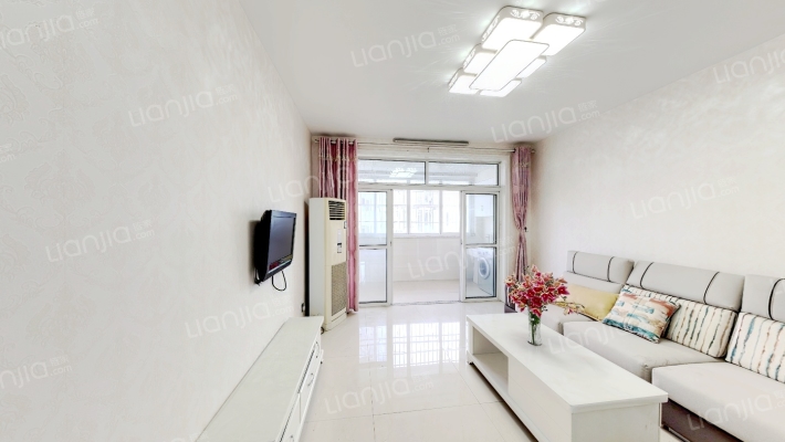 安浜小区二手房实景图