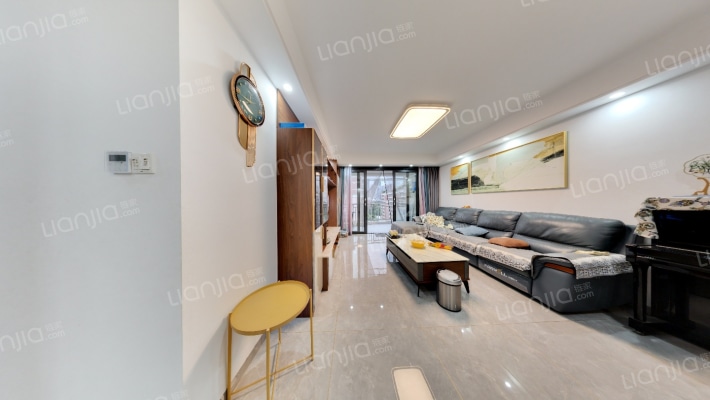 威文大厦二手房实景图