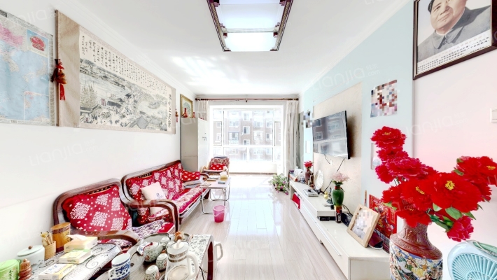 金祥嘉园二期二手房实景图