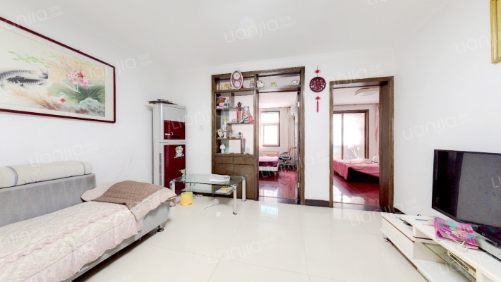 丰财小区二手房实景图