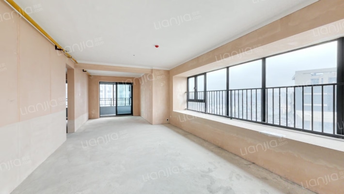 城投禧园二手房实景图