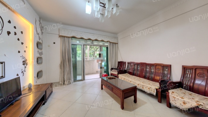 嘉怡苑二手房实景图