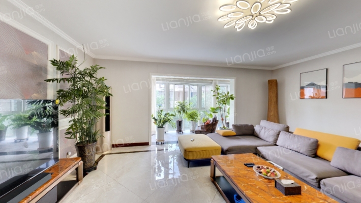 武警小区(未央)二手房实景图