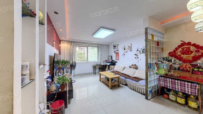 馨香苑二手房实景图