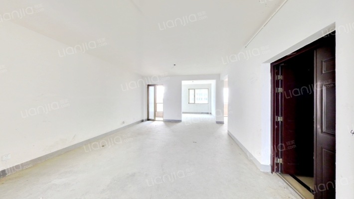 人民一品花园二手房实景图