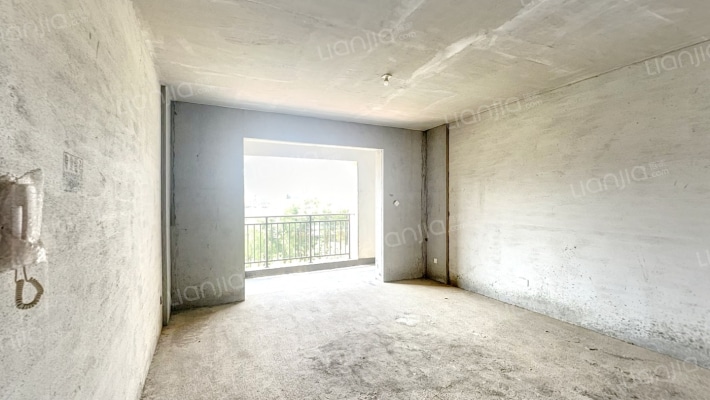 枫庭佳苑二手房实景图