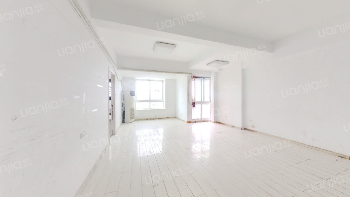 武汉数码港二手房实景图