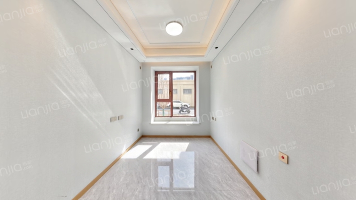 金侨云璟二手房实景图