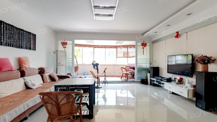 北港花园二手房实景图