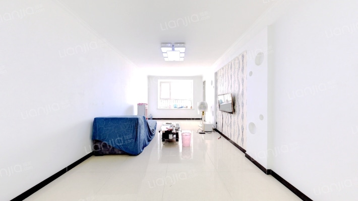 京南绿洲三期二手房实景图