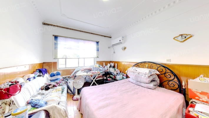 张之洞路180号二手房实景图