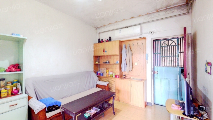 五龙花园小区南区二手房实景图