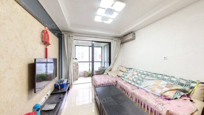 金茂悦二手房实景图