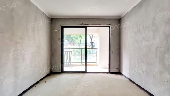 兴进交投·江山樾二手房实景图