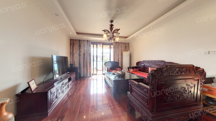 益州锦苑二手房实景图