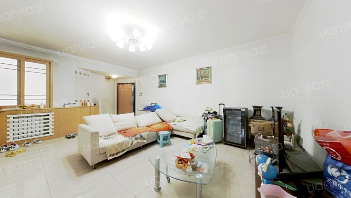 和平门生活区二手房实景图