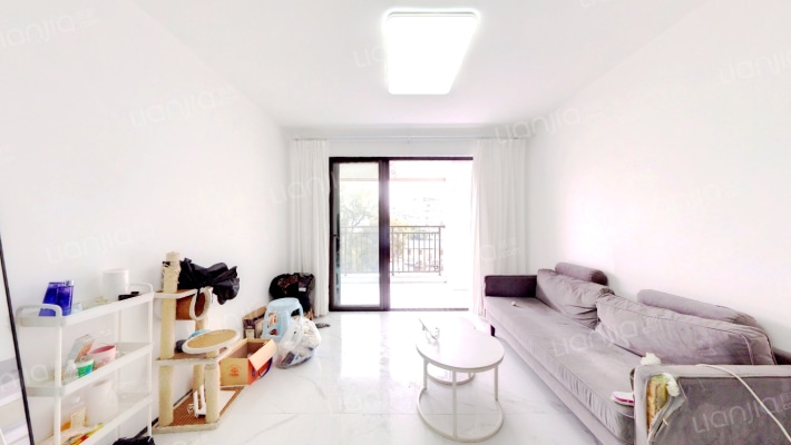 中海•九樾二手房实景图