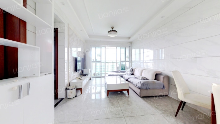 豪逸名苑二手房实景图