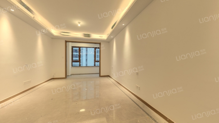 金辉长安云筑二手房实景图