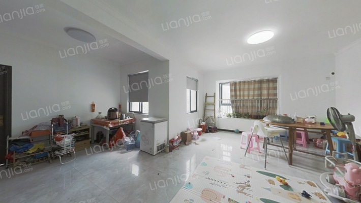 旭翔嘉园二手房实景图