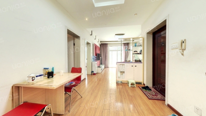 亲水滩二手房实景图