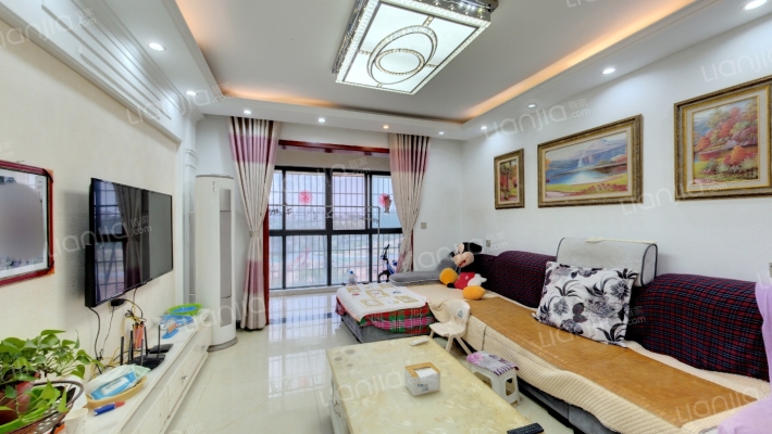 康裕凤台苑二手房实景图