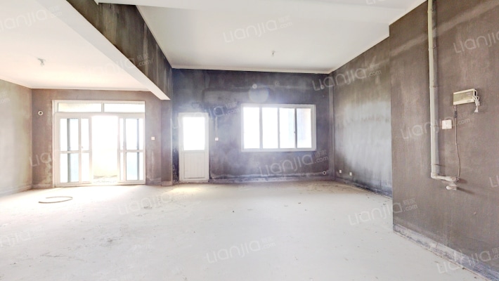 御翠花苑二手房实景图