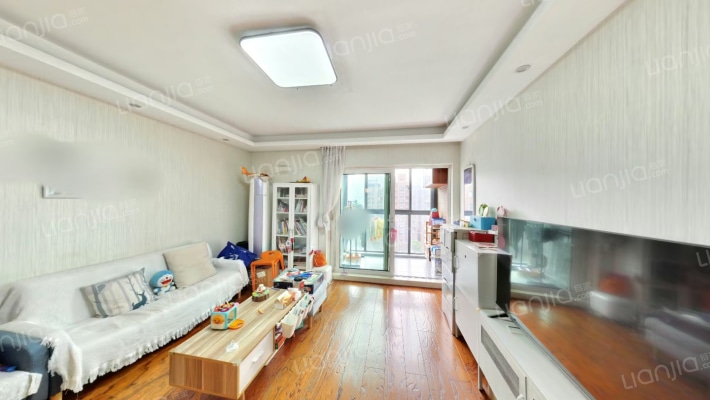 锦昌年华二手房实景图