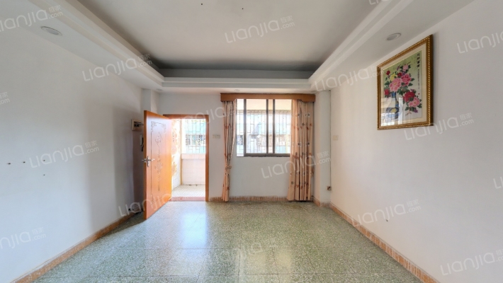 长乐新村二手房实景图