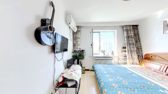 维华商业广场二手房实景图