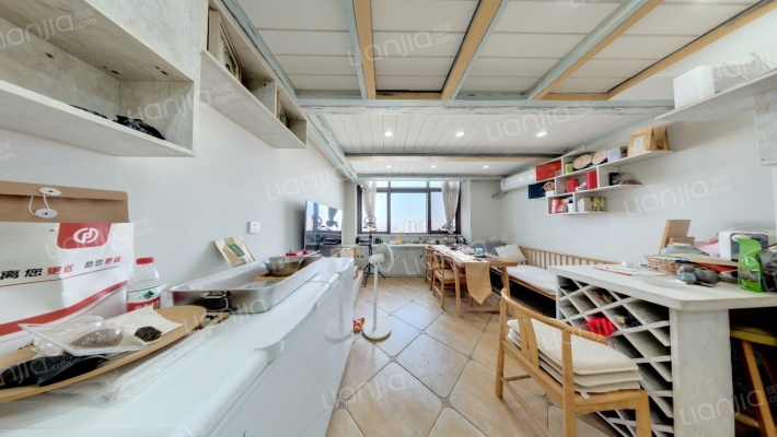 正商佳仕阁二手房实景图