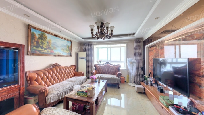 怡景佳园（六合）二手房实景图