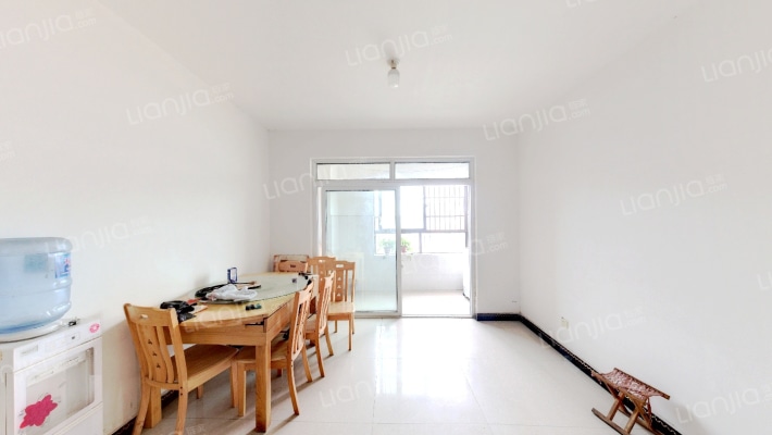 盛世华府小区二手房实景图