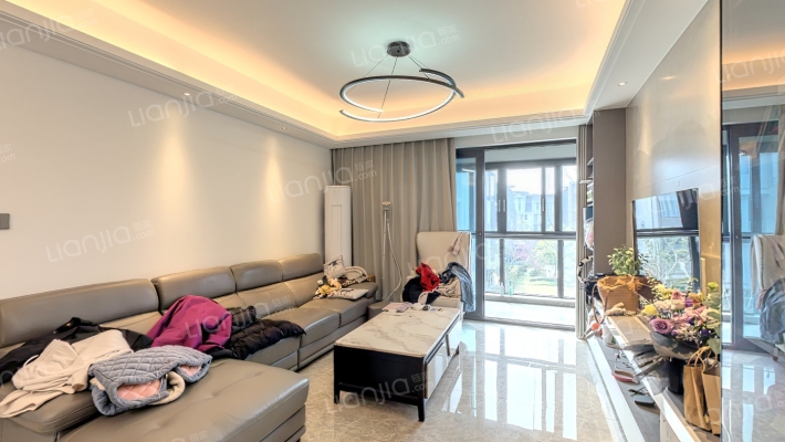 理想大地望宸里二手房实景图