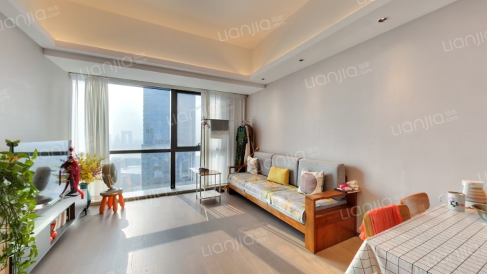 星湖ONE二手房实景图