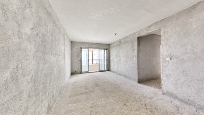 高科江澜晓辰二期二组团二手房实景图